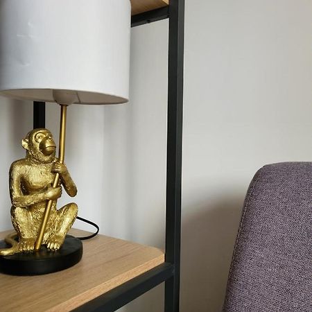 Studio Jeannette Avec Balcon Et Juste A 130 Metres Plage ! Plein Centre ! Wifi - Draps Serviettes Inclus ! Трувиль-сюр-Мер Экстерьер фото